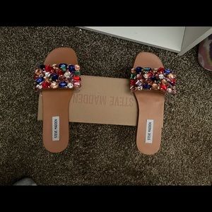 Steve Madden sandals